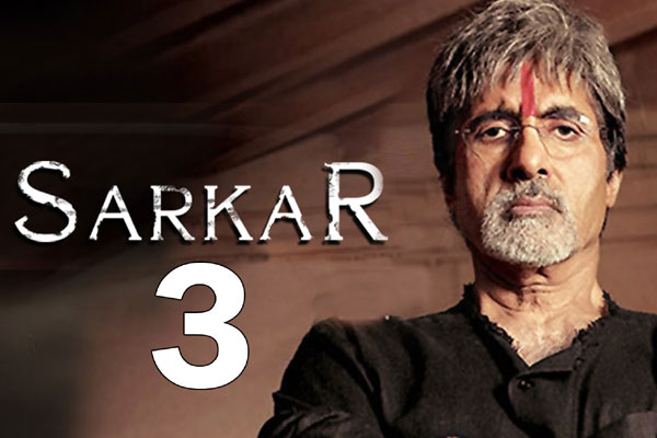 RGV’s Sarkar 3 lands in Trouble