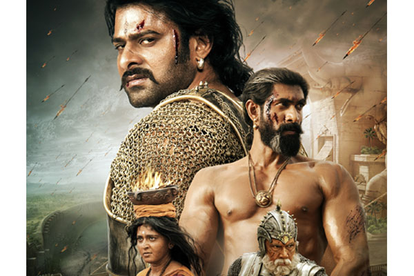 Baahubali : The Conclusion