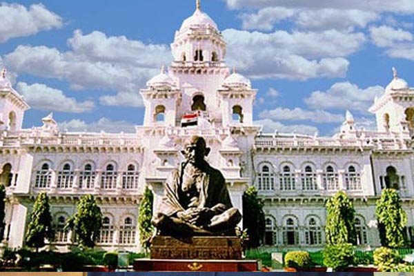 Telangana Assembly passes five bills, adjourned sine die