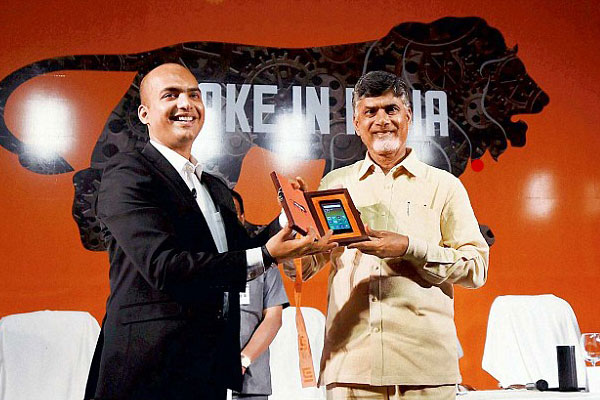 Xiaomi setups second unit in Andhra Pradesh