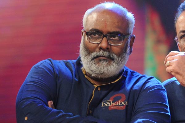 Keeravani lashes Tollywood Directors, MM Keeravani continue doing films, MM Keeravani sensational comments on telugu movie directors,