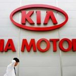 10000 crore Kia motors unit likely in Anantapur