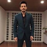 Akhil to lock horns with '24' villain