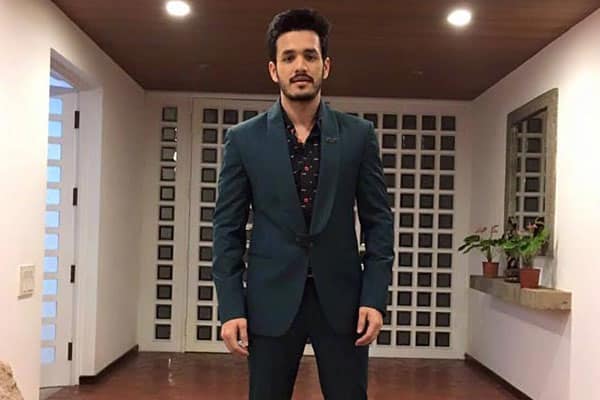 Akhil to lock horns with '24' villain