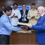 AP Govt MoU with British Council