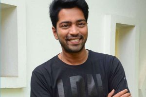 Allari Naresh to team up with Mahesh