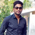 Allu Arjun