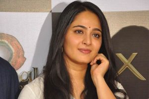 Anushka’s weight loss mission on a break