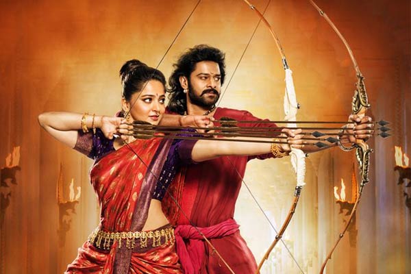 Baahubali: The Conclusion