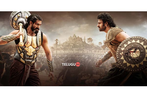 Baahubali 2