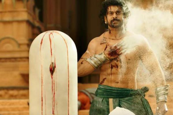 More Confident About Baahubali 2 Than Baahubali: SS Rajamouli