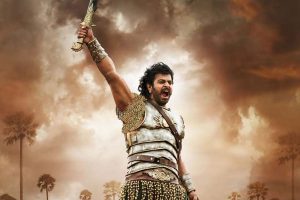 After a $ 10 M weekend, Baahubali 2 stays solid on weekdays in US