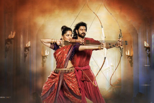 Baahubali 2