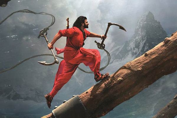 Baahubali 2