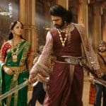 Baahubali2 to open its BO account with a century on day 1