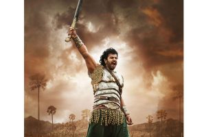 36 Studios, 2226 VFX shots, 1000 technicians turned Baahubali 2 into a visual feast