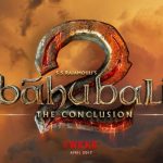 Baahubali 2