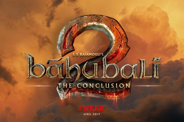 Baahubali 2