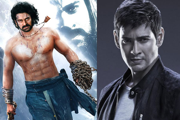 Baahubali 2 and Mahesh23