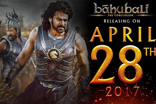 Baahubali2 pips Bollywood biggies, sets new benchmarks