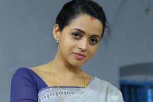 Bhavana signs an interesting Telugu film