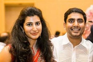 Chandrababu heeds to Brahmani’s wish: Lokesh to be Vijayawada Parliamentary in-charge
