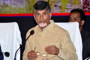 Chandrababu backs Jan-Dec fiscal year shift