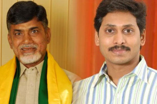 Chandrababu-Jagan