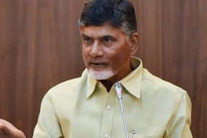 Mega call center: Chandrababu’s step towards good governance