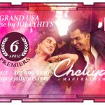 Cheliya Movie Review