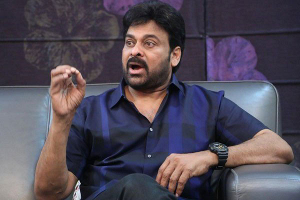 Chiranjeevi