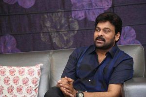 Megastar Honing his Horse Riding Skills