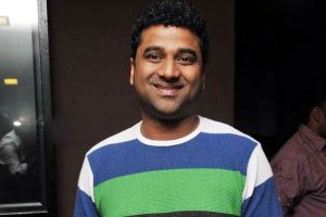 DSP’s peppy number for Salman Khan