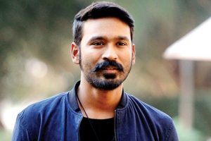 Dhanush to direct Rajinikanth?