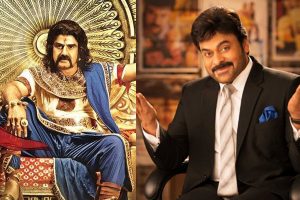 Latest TRP Ratings: Embarrassment for Chiru & Balayya