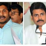 Jagan and Pawan