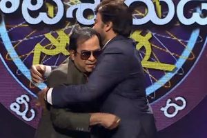 Jandhyala’s Wife Slams Chiru & Brahmi