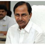 KCR