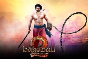 Britannia, Mc Donalds, Fueladream and Nestle tie-up with Baahubali-2 film