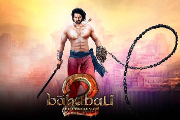 Baahubali2