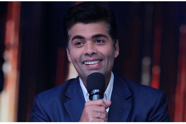 Karan Johar