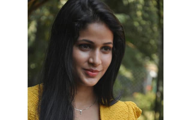 Lavanya Tripathi to Romance Sai Dharamtej