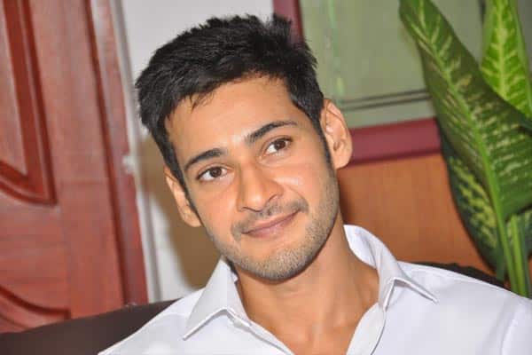 Mahesh