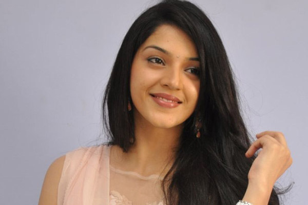 Mehreen signed in for Trivikram’s Next