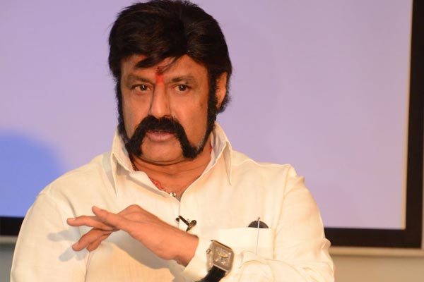 NBK says no to body double, stuns Puri and team