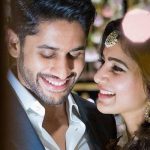 Naga Chaitanya , Samantha