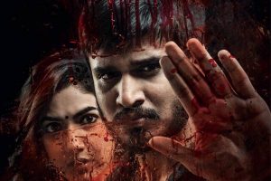 Nikhil plays a brahmin guy with a rare heart disease in Keshava