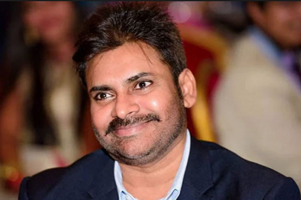 Pawan Kalyan