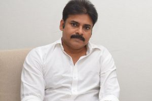 When Pawan Kalyan speaks, it has to be about North South divide