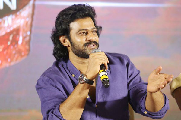 Prabhas